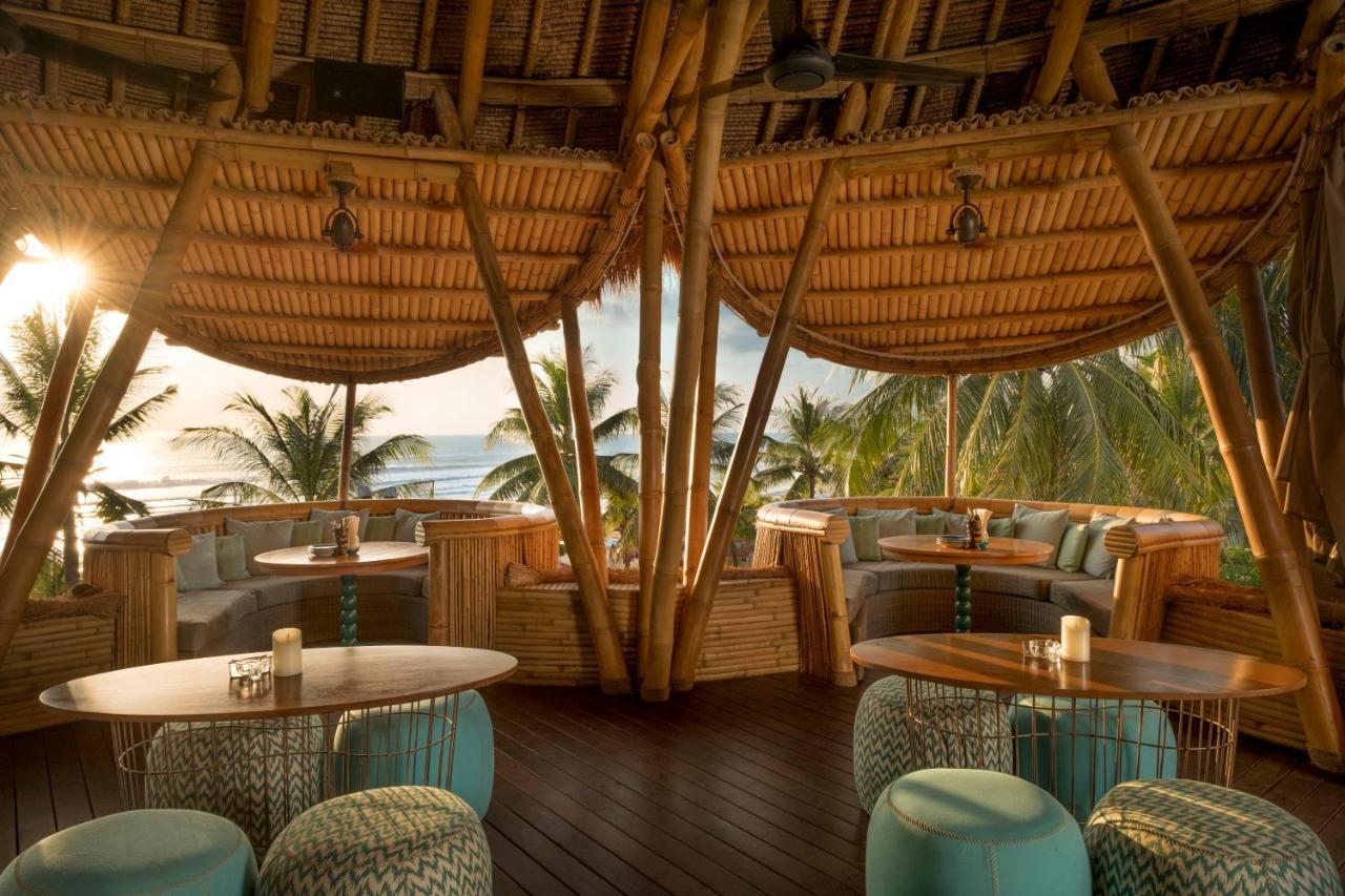 Bali Mandira Beach Resort & Spa Легиан Екстериор снимка